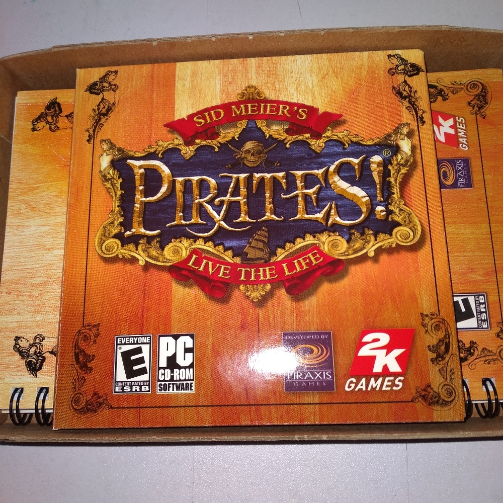 PC game